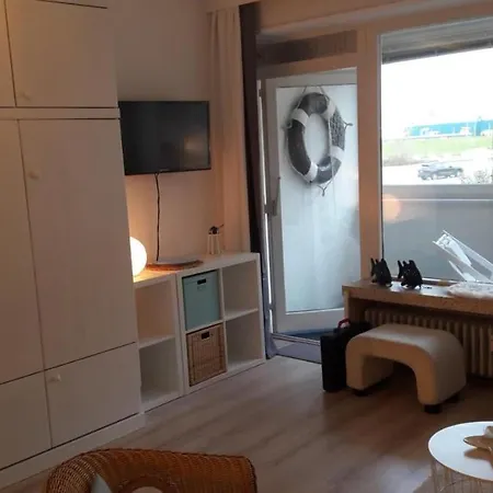 Alte Liebe Whg. 103 Apartment Cuxhaven