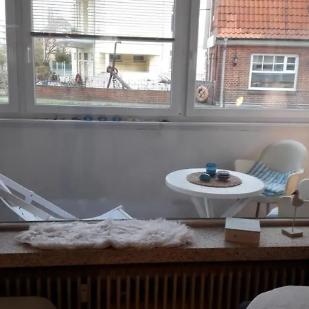 Alte Liebe Whg. 103 Apartment *